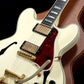 [SN 12856701] USED Gibson Memphis / Limited Run ES-355 Bigsby VOS Classic White 2016 [05]