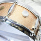 USED GRETSCH / 60s Name Band No.4157 Champagne Sparkle Pearl 14x5.5 60s [08]