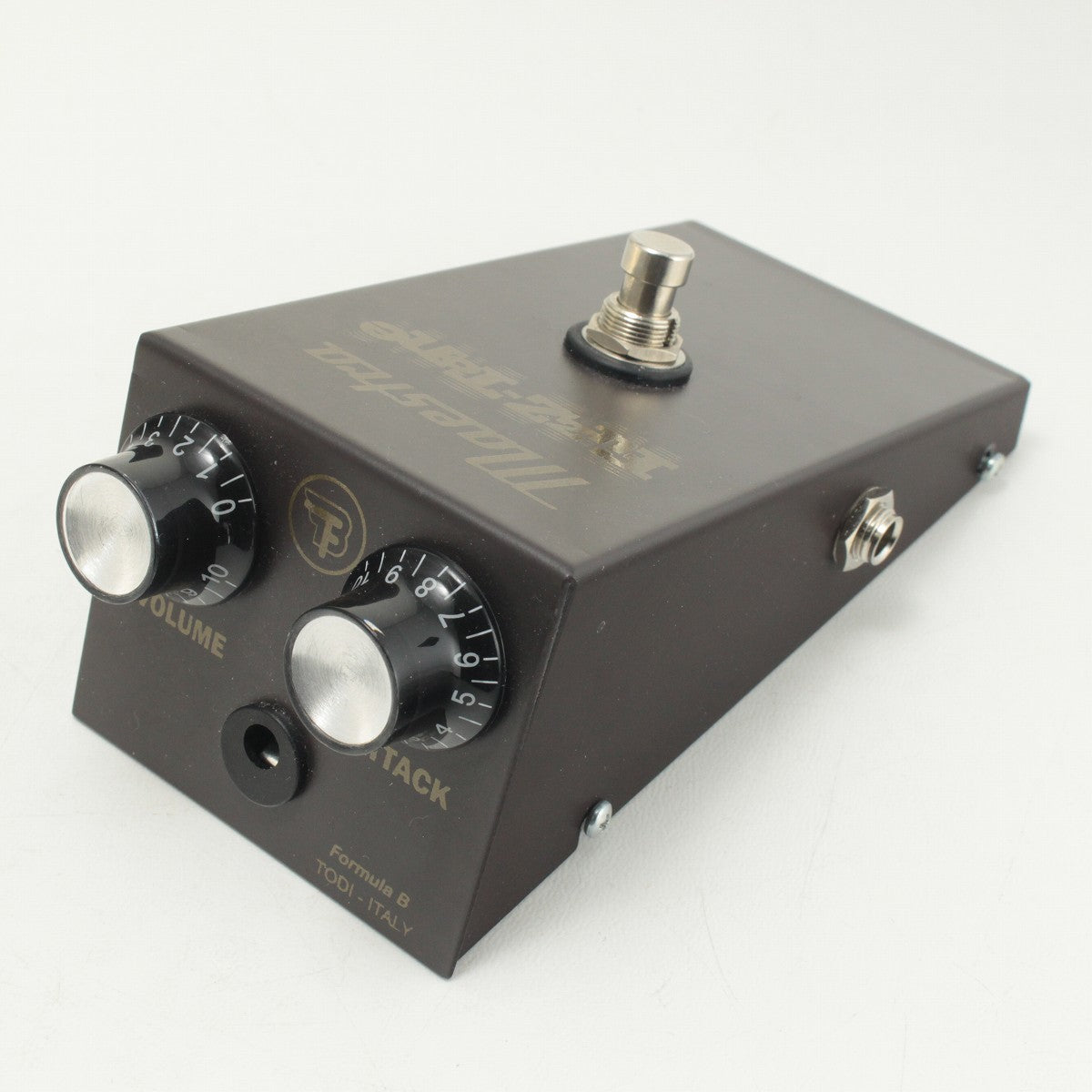 [SN 71/XXIII] USED FORMULA B ELETTRONICA / MAESTRA Fuzz-Tone [03]