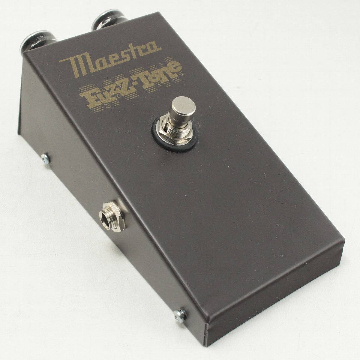 [SN 71/XXIII] USED FORMULA B ELETTRONICA / MAESTRA Fuzz-Tone [03]