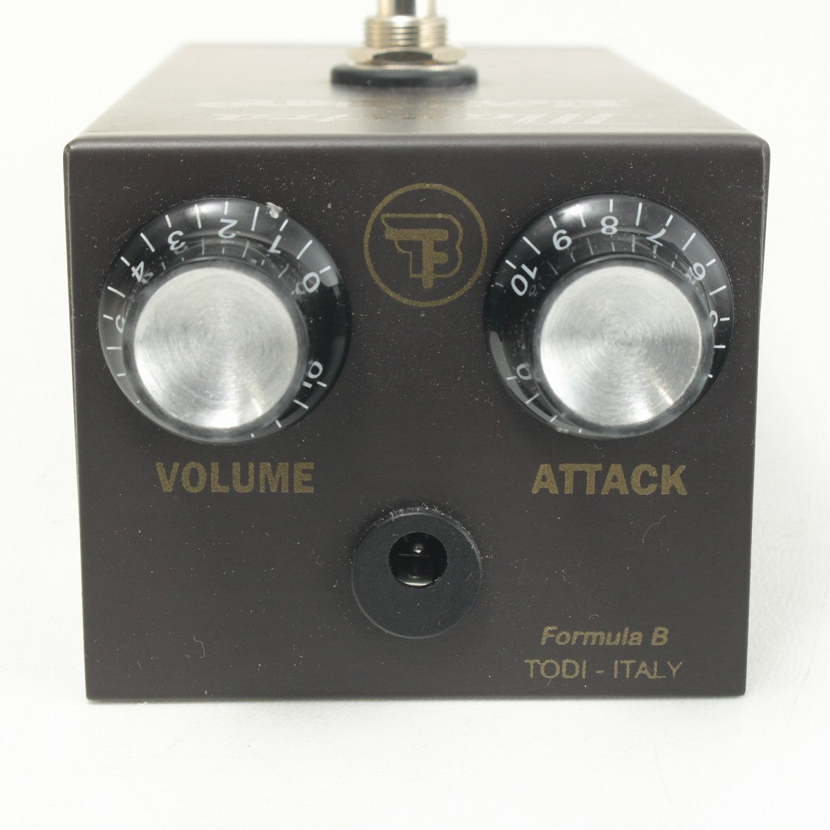 [SN 71/XXIII] USED FORMULA B ELETTRONICA / MAESTRA Fuzz-Tone [03]