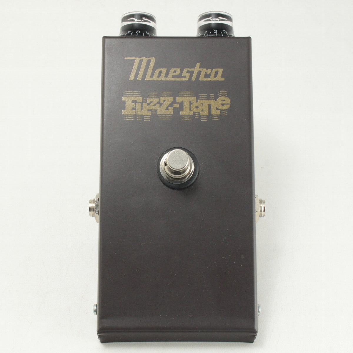 [SN 71/XXIII] USED FORMULA B ELETTRONICA / MAESTRA Fuzz-Tone [03]