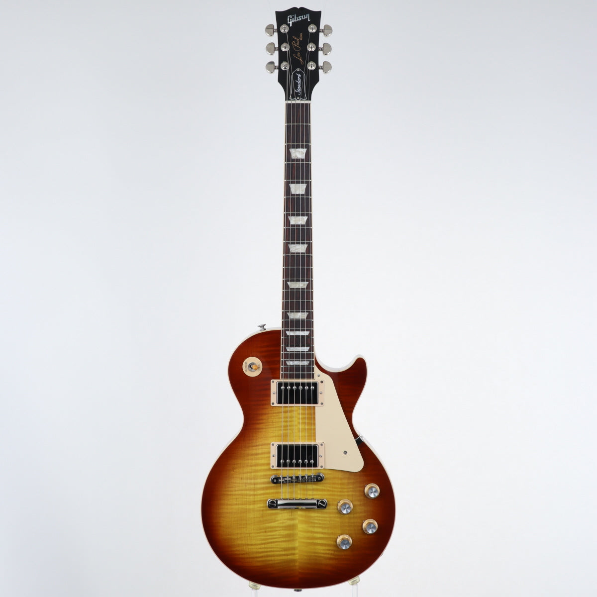 [SN 234530379] USED Gibson USA / Les Paul Standard 60s Iced Tea [11]