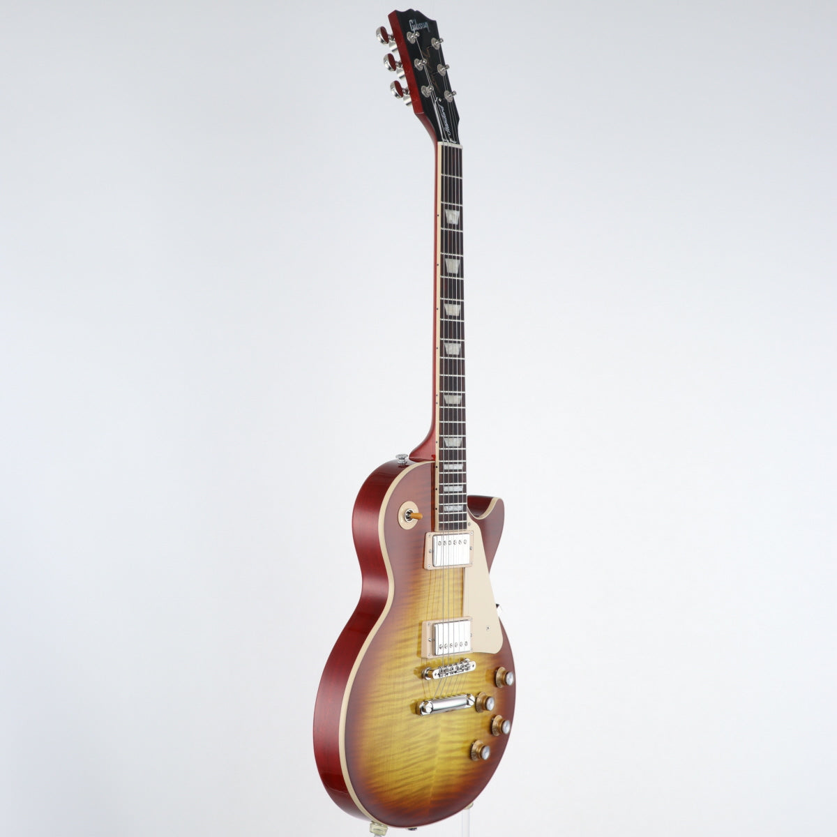 [SN 234530379] USED Gibson USA / Les Paul Standard 60s Iced Tea [11]