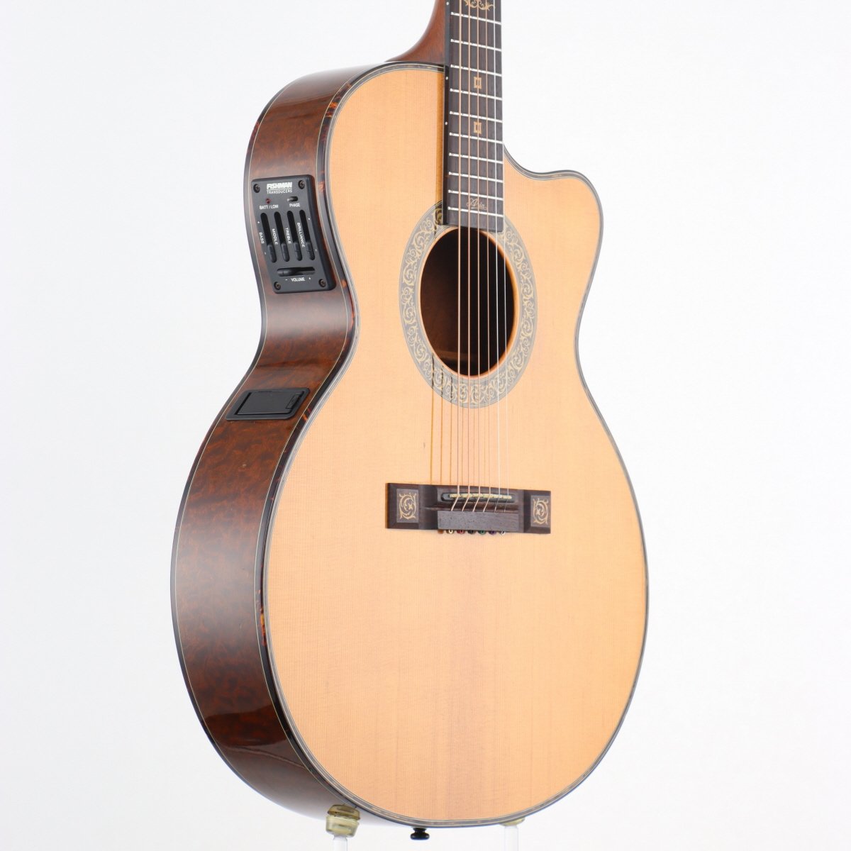 [SN 308037] USED ARIA / Aria SandPiper / SP-120CE [12]
