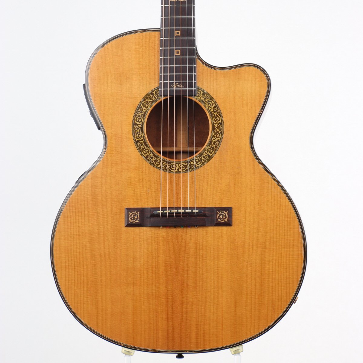 [SN 308037] USED ARIA / Aria SandPiper / SP-120CE [12]