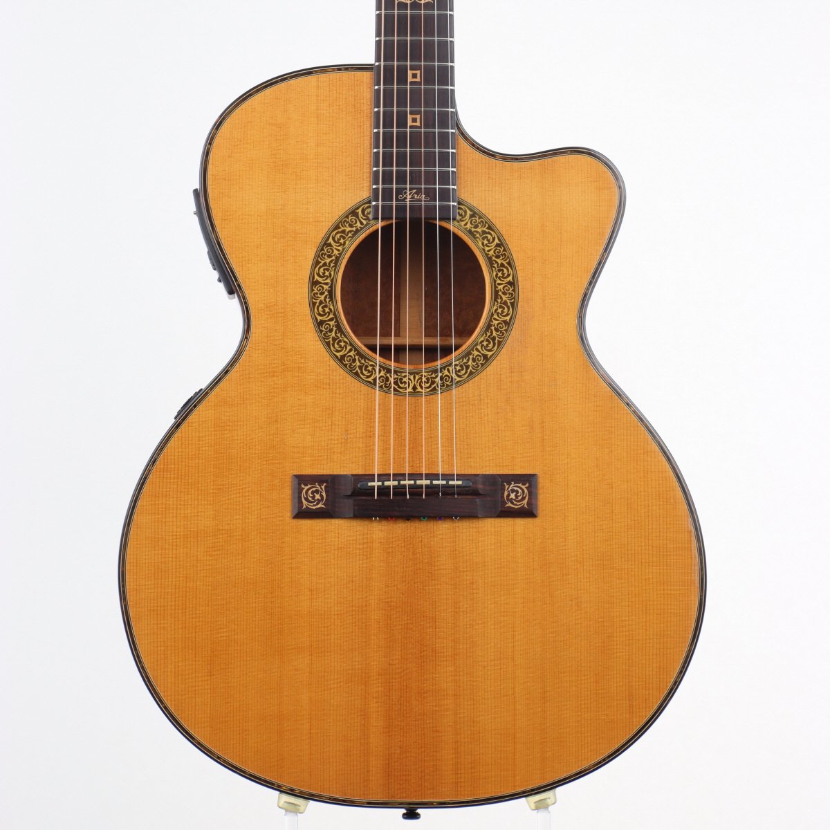 [SN 308037] USED ARIA / Aria SandPiper / SP-120CE [12]