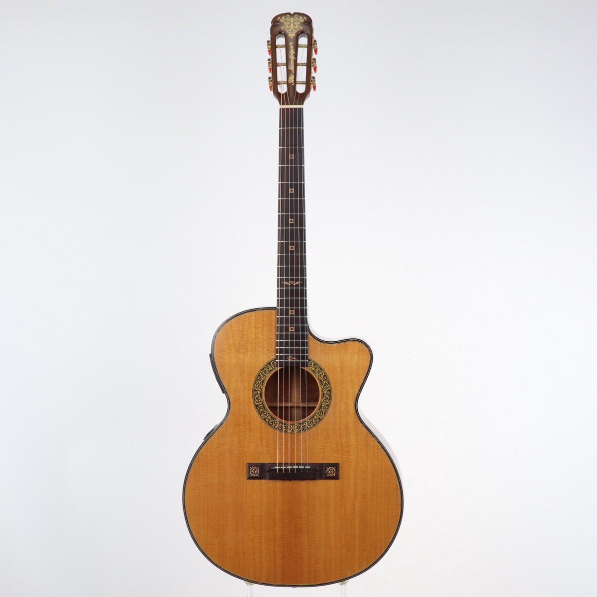 [SN 308037] USED ARIA / Aria SandPiper / SP-120CE [12]