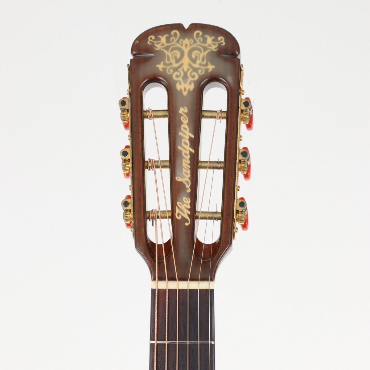 [SN 308037] USED ARIA / Aria SandPiper / SP-120CE [12]