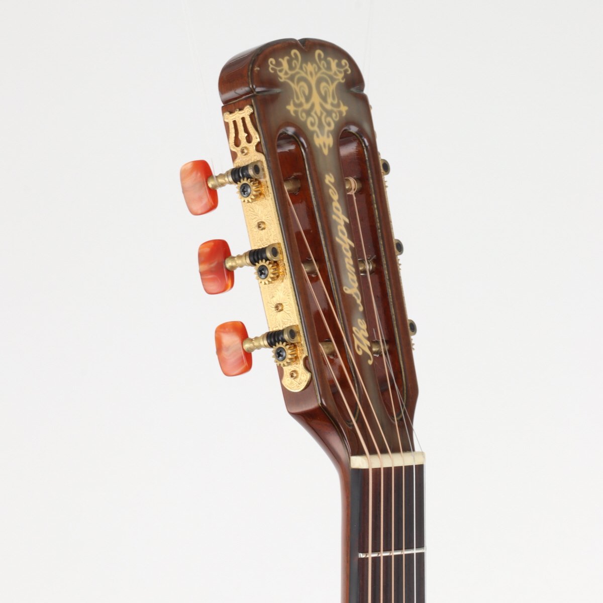 [SN 308037] USED ARIA / Aria SandPiper / SP-120CE [12]