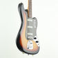 [SN JD12018034] USED Fender Japan Fender Japan / BASS VI 3Tone Sunburst [20]