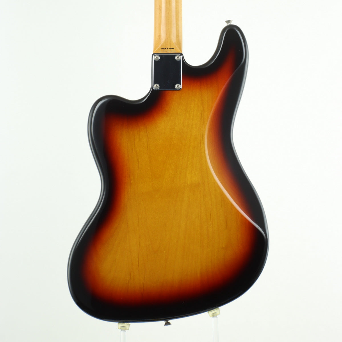 [SN JD12018034] USED Fender Japan Fender Japan / BASS VI 3Tone Sunburst [20]