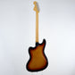 [SN JD12018034] USED Fender Japan Fender Japan / BASS VI 3Tone Sunburst [20]