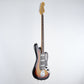 [SN JD12018034] USED Fender Japan Fender Japan / BASS VI 3Tone Sunburst [20]