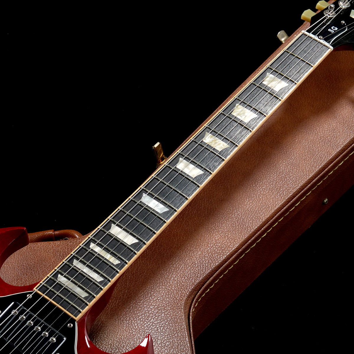 [SN 108400476] USED Gibson USA / SG Standard Heritage Cherry 2010 [05]