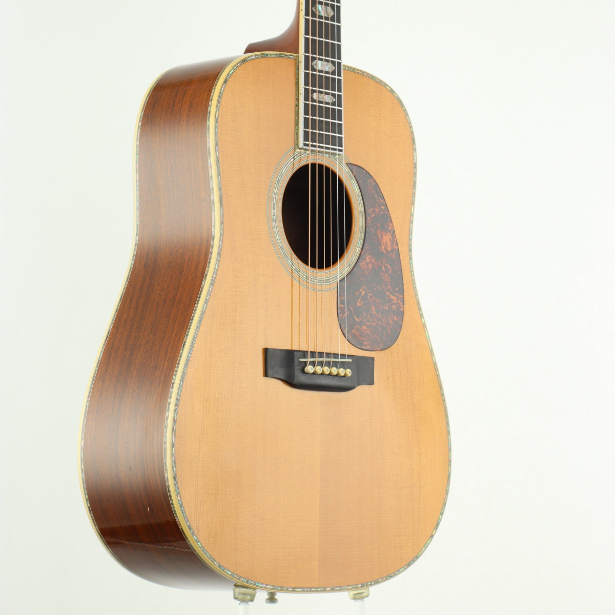 Martin, D-45, Guitar, 2001 - Vintage Instruments
