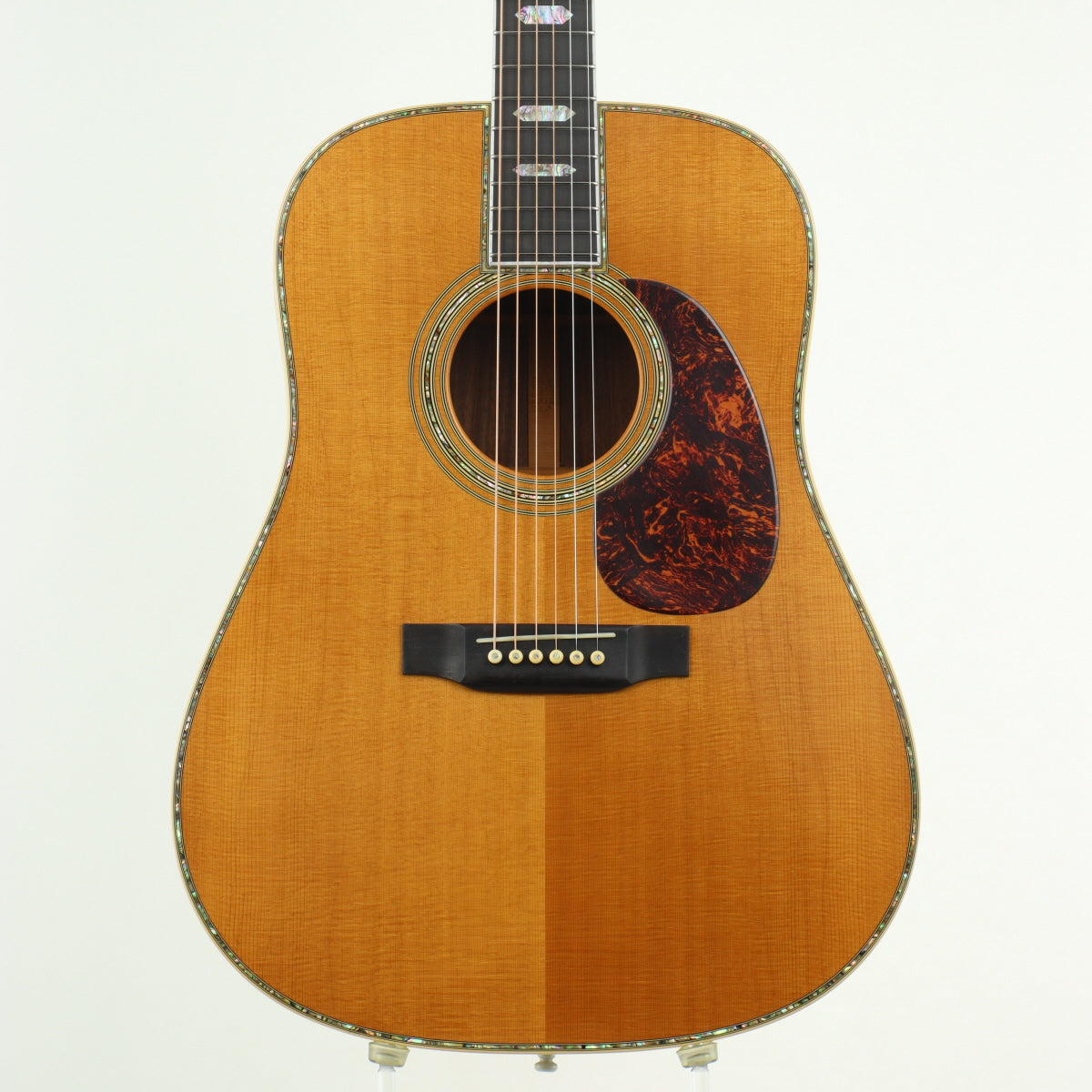 [SN 804333] USED Martin Martin / 2001 D-45 [20]