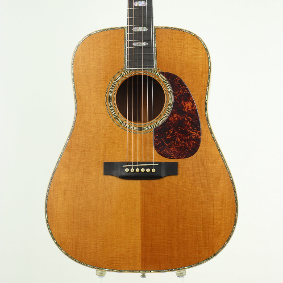 [SN 804333] USED Martin Martin / 2001 D-45 [20]