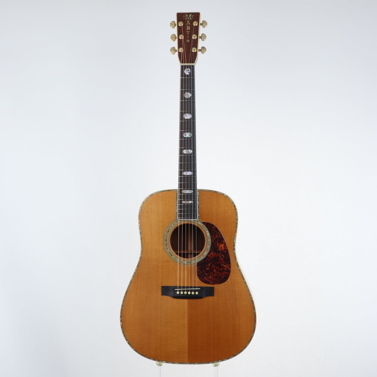 USED Martin Martin / 2001 D-45 [20 – Ishibashi Music