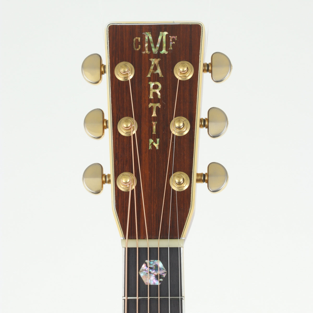 [SN 804333] USED Martin Martin / 2001 D-45 [20]