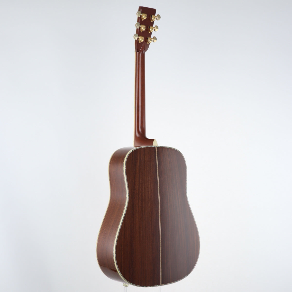 [SN 804333] USED Martin Martin / 2001 D-45 [20]