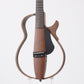 [SN IHY150931] USED YAMAHA / SLG200S NT Yamaha Silent Guitar SLG-200S Acoustic Guitar Acoustic Guitar Acogi Eleaco Steel string specification [08]