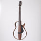 [SN IHY150931] USED YAMAHA / SLG200S NT Yamaha Silent Guitar SLG-200S Acoustic Guitar Acoustic Guitar Acogi Eleaco Steel string specification [08]