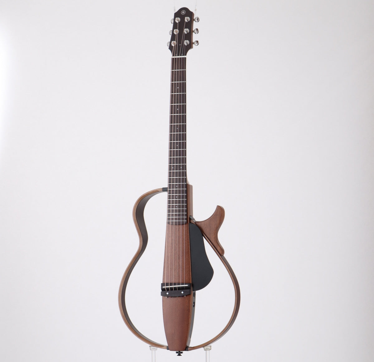 [SN IHY150931] USED YAMAHA / SLG200S NT Yamaha Silent Guitar SLG-200S Acoustic Guitar Acoustic Guitar Acogi Eleaco Steel string specification [08]