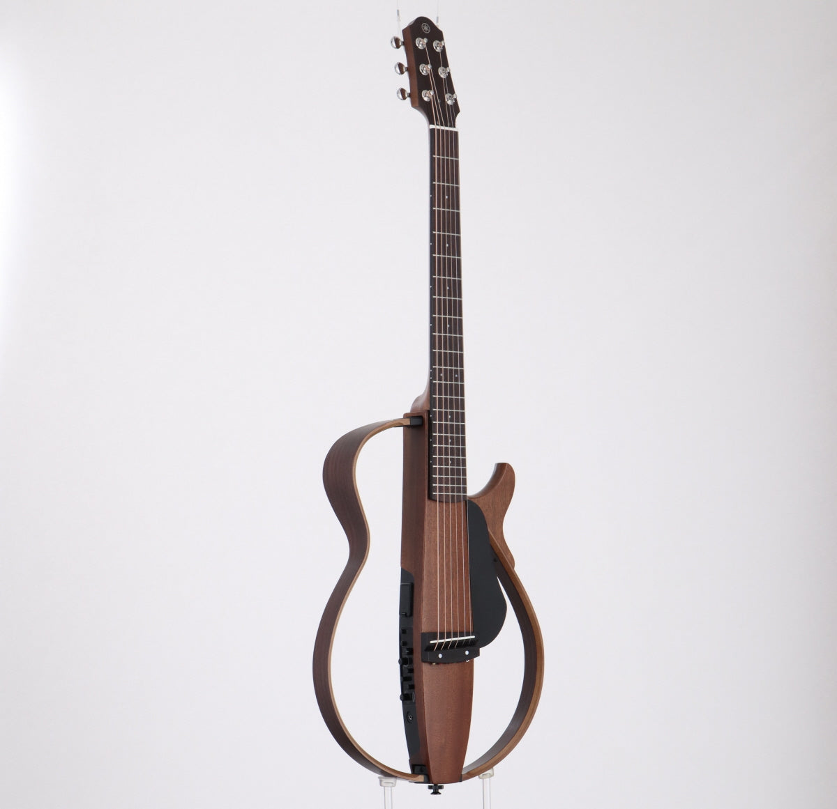 [SN IHY150931] USED YAMAHA / SLG200S NT Yamaha Silent Guitar SLG-200S Acoustic Guitar Acoustic Guitar Acogi Eleaco Steel string specification [08]