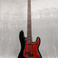 [SN V050329] USED Fender USA /American Vintage 62 Precision Bass Black [06]