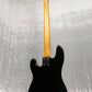 [SN V050329] USED Fender USA /American Vintage 62 Precision Bass Black [06]