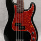 [SN V050329] USED Fender USA /American Vintage 62 Precision Bass Black [06]