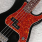 [SN V050329] USED Fender USA /American Vintage 62 Precision Bass Black [06]