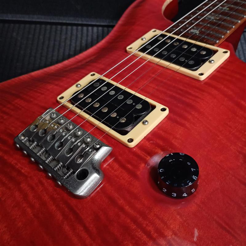 [SN 5100812] USED Paul Reed Smith / 20th Anniversary Custom 24 10top 1St Ruby [04]