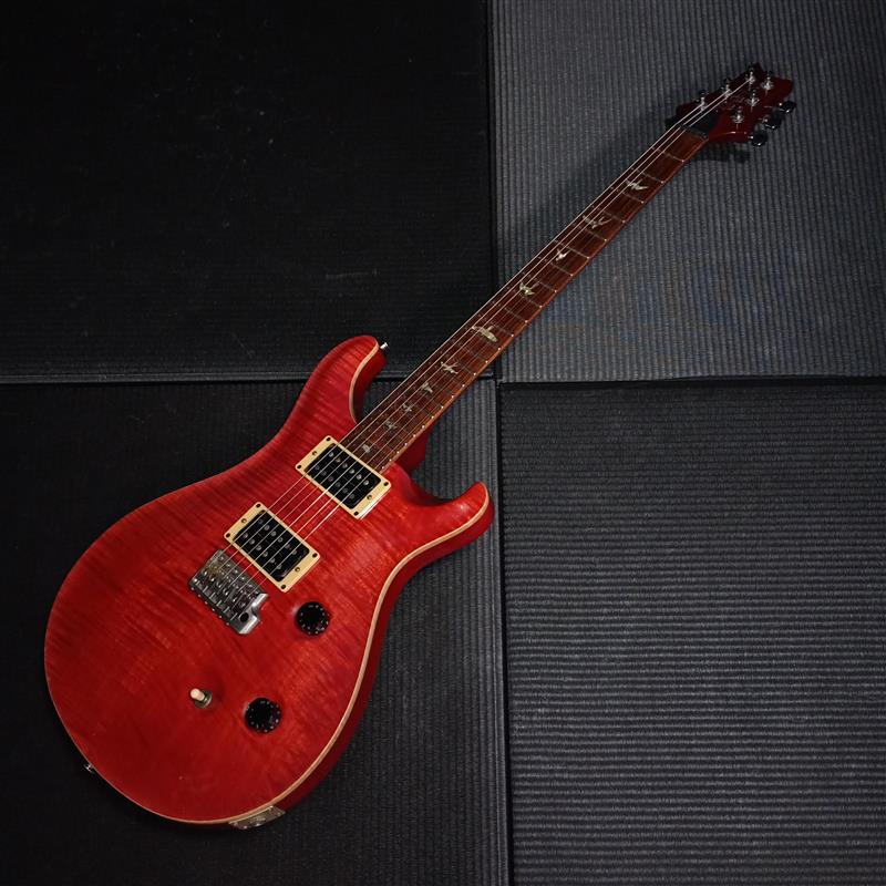 [SN 5100812] USED Paul Reed Smith / 20th Anniversary Custom 24 10top 1St Ruby [04]