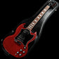 [SN 219420007] USED Gibson USA / SG Standard Heritage Cherry 2022 [05]