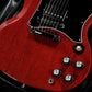 [SN 219420007] USED Gibson USA / SG Standard Heritage Cherry 2022 [05]