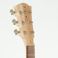 [SN 210740520] USED Cole Clark / FL1EC-BB Natural Satin [11]