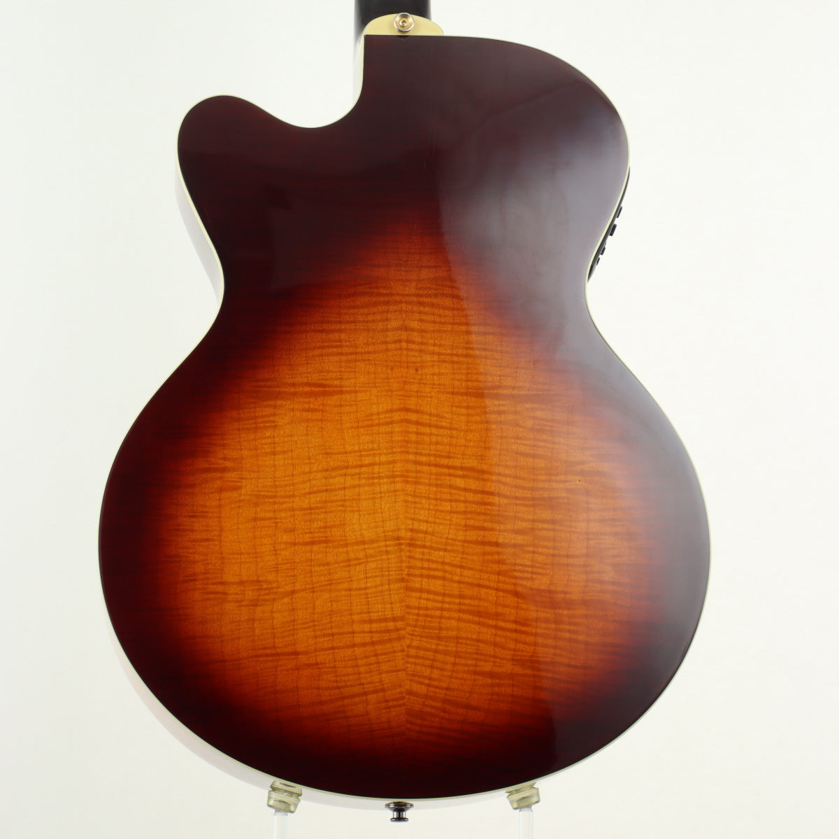 [SN IHN220553] USED YAMAHA / CPX-1000 Brown Sunburst [11]