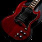 [SN 132700407] USED Gibson USA / SG Standard Heritage Cherry 2010 [05]