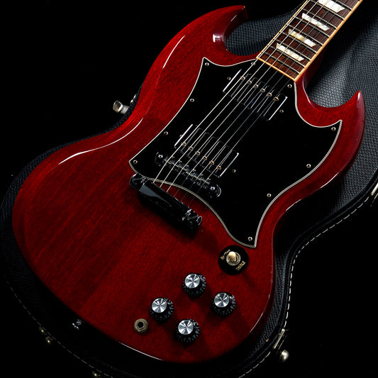 [SN 132700407] USED Gibson USA / SG Standard Heritage Cherry 2010 [05]