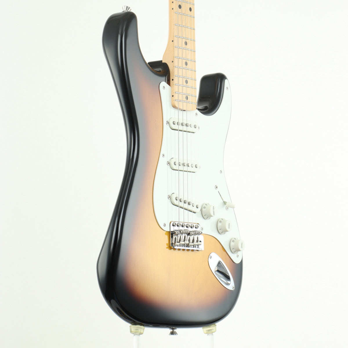 [SN JD23029123] USED Fender Fender / Traditional II 50s Stratocaster 2-Color Sunburst [20]