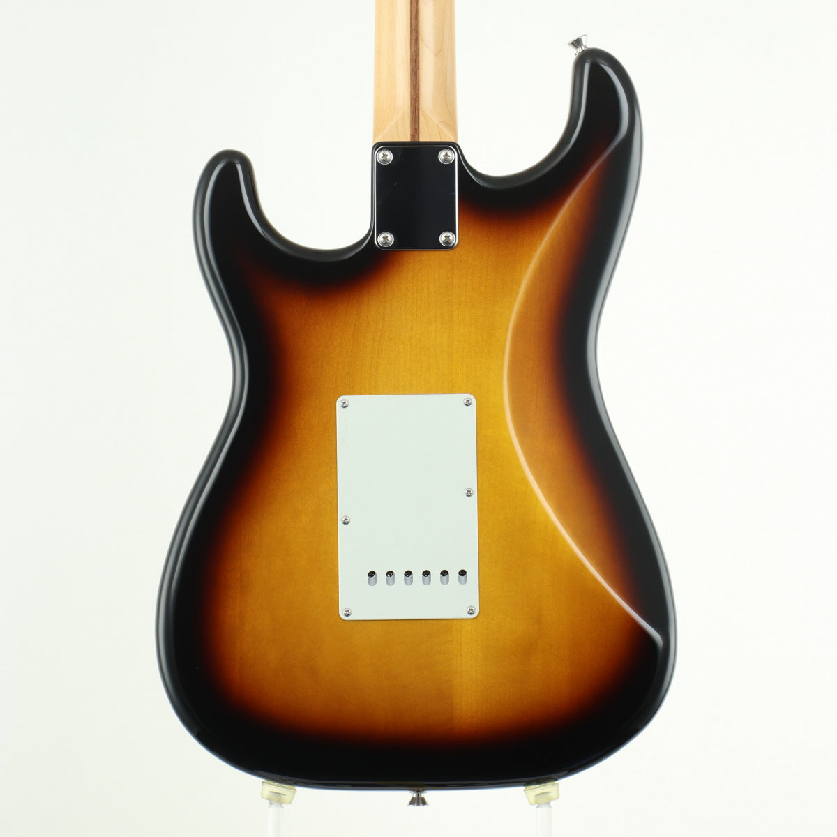 [SN JD23029123] USED Fender Fender / Traditional II 50s Stratocaster 2-Color Sunburst [20]