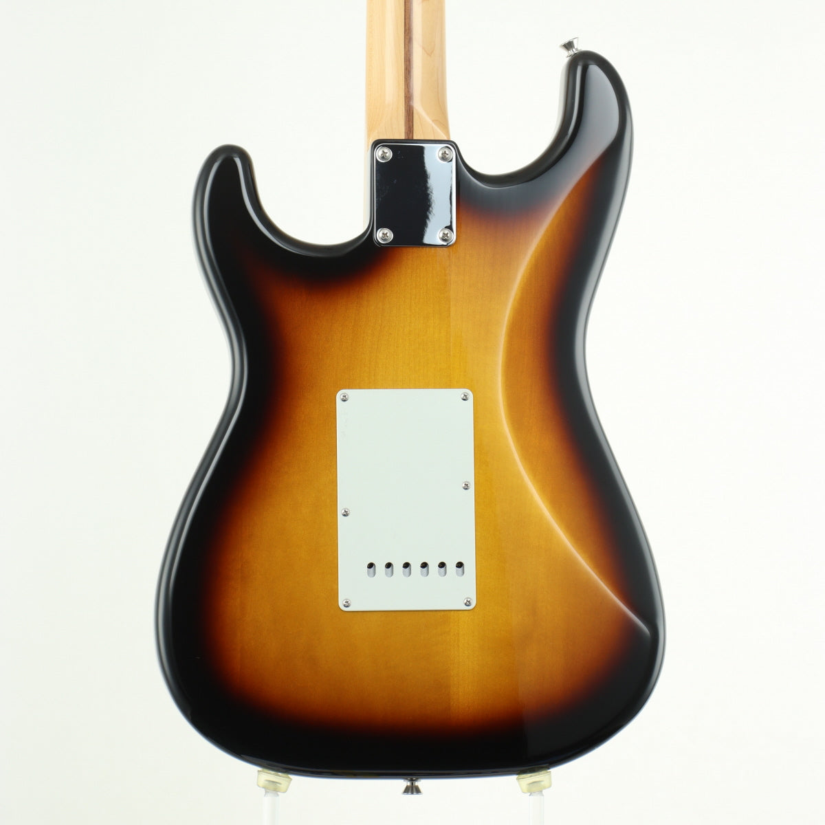 [SN JD23029123] USED Fender Fender / Traditional II 50s Stratocaster 2-Color Sunburst [20]