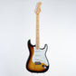 [SN JD23029123] USED Fender Fender / Traditional II 50s Stratocaster 2-Color Sunburst [20]