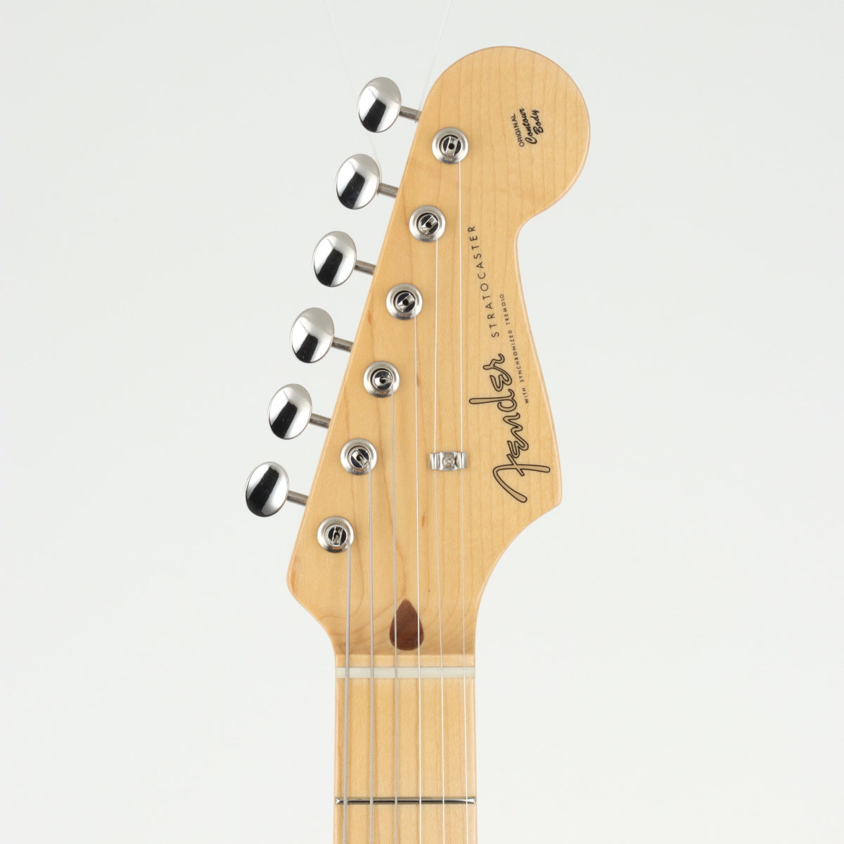 [SN JD23029123] USED Fender Fender / Traditional II 50s Stratocaster 2-Color Sunburst [20]