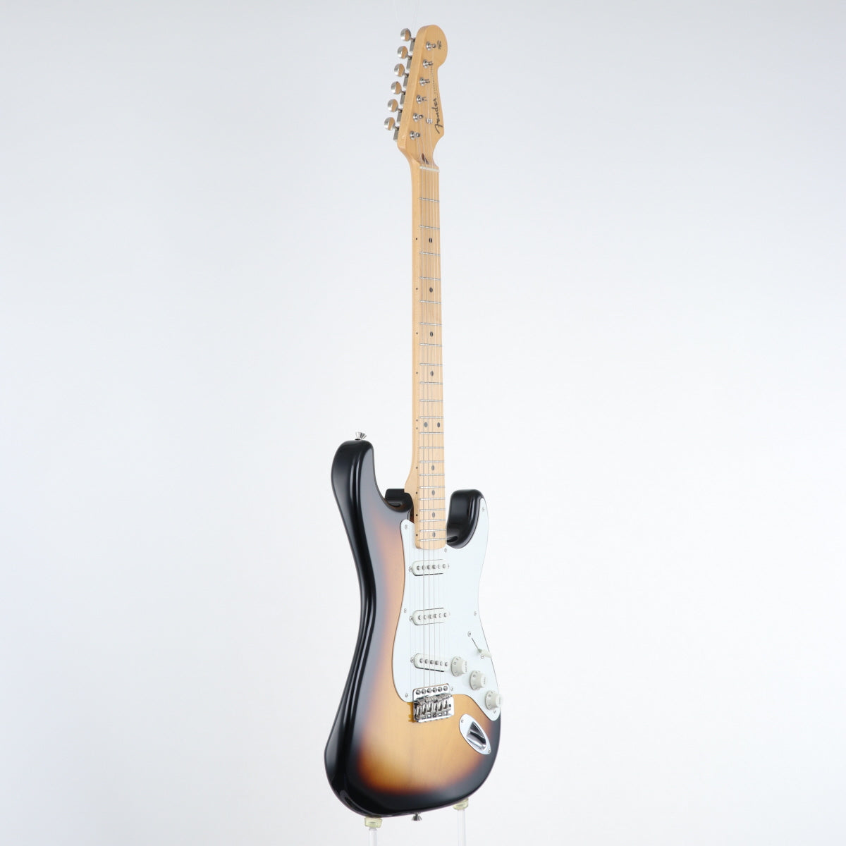 [SN JD23029123] USED Fender Fender / Traditional II 50s Stratocaster 2-Color Sunburst [20]