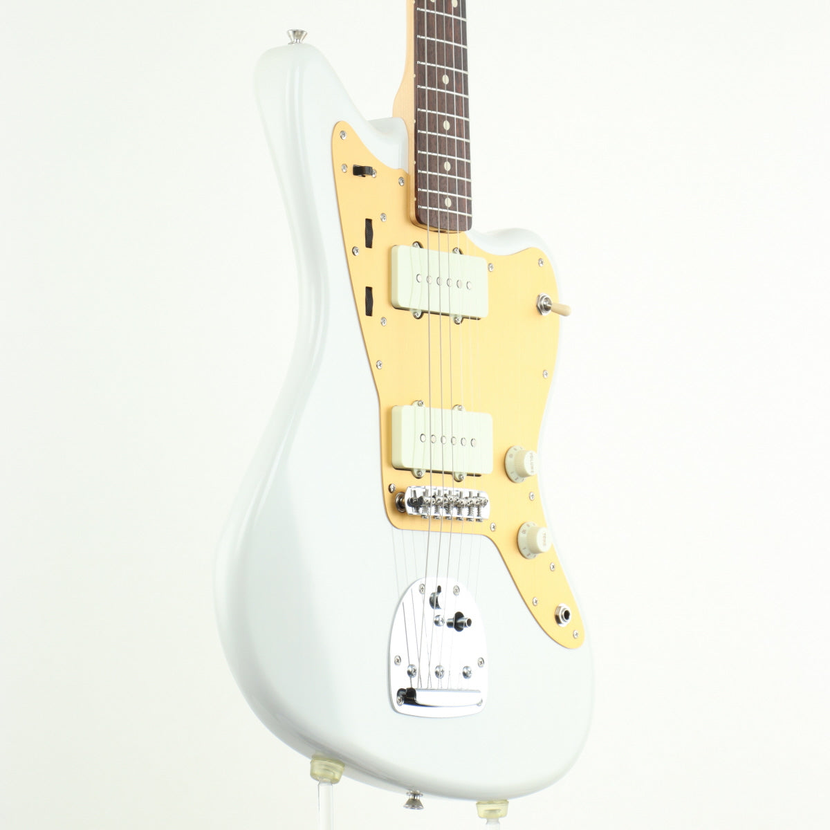 [SN JD24021526] USED Fender Fender / Made in Japan Heritage 60s Jazzmaster White Blonde [20]