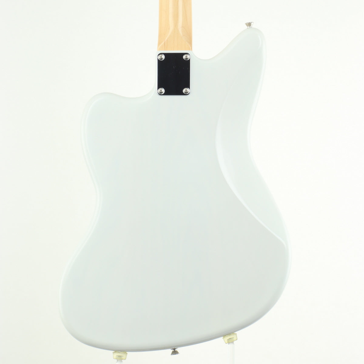 [SN JD24021526] USED Fender Fender / Made in Japan Heritage 60s Jazzmaster White Blonde [20]