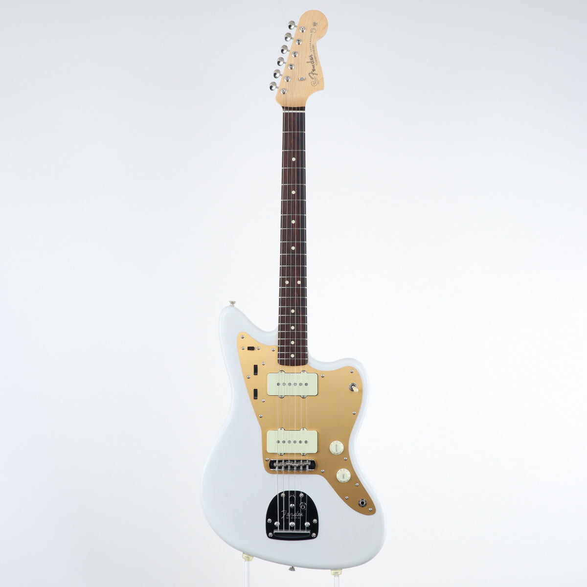 [SN JD24021526] USED Fender Fender / Made in Japan Heritage 60s Jazzmaster White Blonde [20]